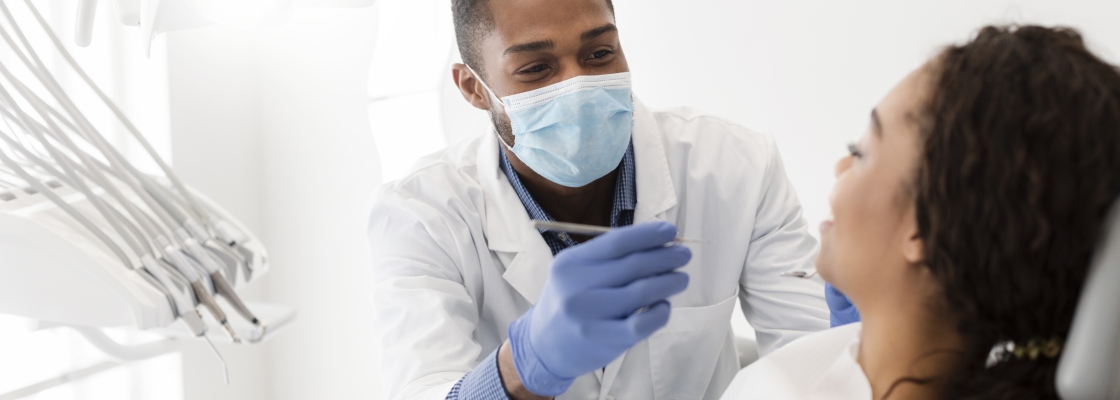 dentist